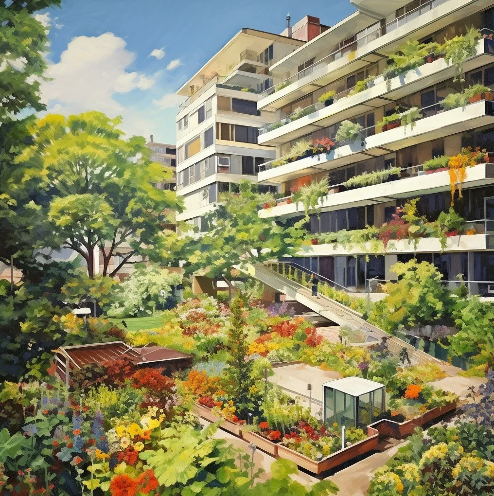 Eco Futurism 2